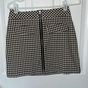 Urban outfitters skirt